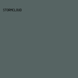 566463 - Stormcloud color image preview
