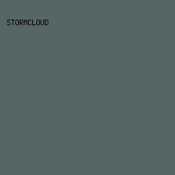 566664 - Stormcloud color image preview