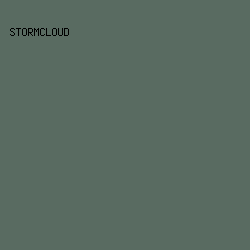 596b61 - Stormcloud color image preview