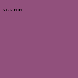 91507C - Sugar Plum color image preview