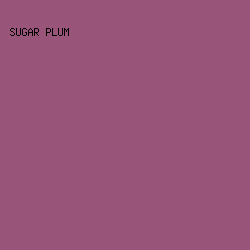 995579 - Sugar Plum color image preview