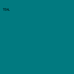 017A80 - Teal color image preview