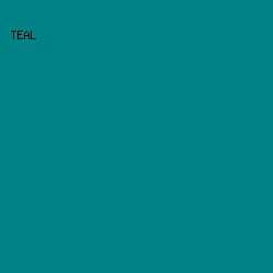 018287 - Teal color image preview