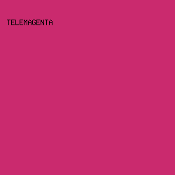 CA2A6E - Telemagenta color image preview