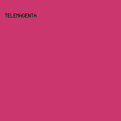 CB366E - Telemagenta color image preview