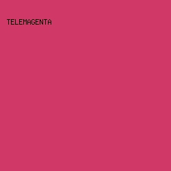 D03967 - Telemagenta color image preview
