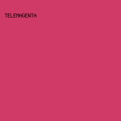 D03A67 - Telemagenta color image preview