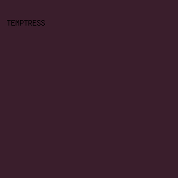 3A1E2C - Temptress color image preview