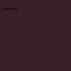 3B1F2B - Temptress color image preview