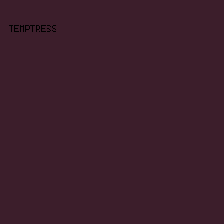 3C1E2B - Temptress color image preview