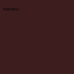 3D1D1E - Temptress color image preview