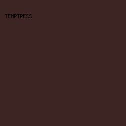 3d2523 - Temptress color image preview