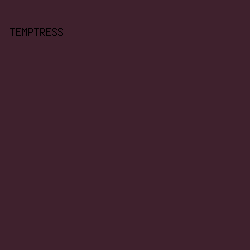3f212d - Temptress color image preview
