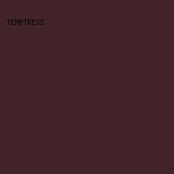 43232a - Temptress color image preview