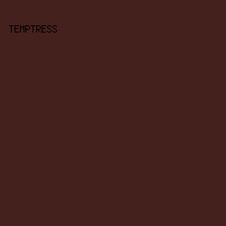45211e - Temptress color image preview