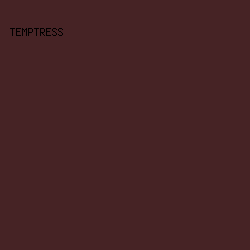 462325 - Temptress color image preview
