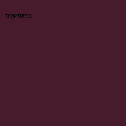 481a2e - Temptress color image preview