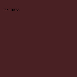 492023 - Temptress color image preview