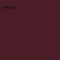 4a1d27 - Temptress color image preview