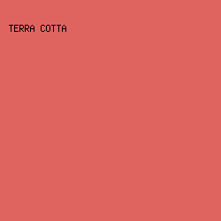 DF6460 - Terra Cotta color image preview