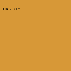 D79837 - Tiger's Eye color image preview