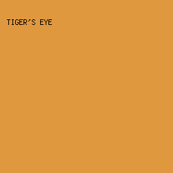 E0983F - Tiger's Eye color image preview