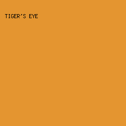 e49530 - Tiger's Eye color image preview