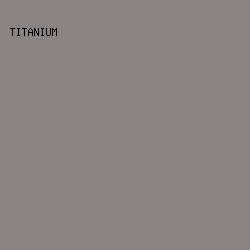 898383 - Titanium color image preview
