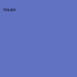 6272c3 - Toolbox color image preview