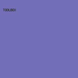 726FB8 - Toolbox color image preview