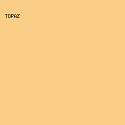 FACE87 - Topaz color image preview