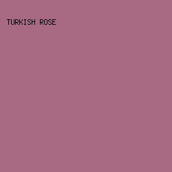 A86A83 - Turkish Rose color image preview