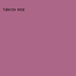 AC6788 - Turkish Rose color image preview