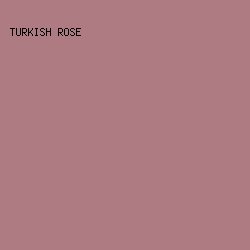 AD7B81 - Turkish Rose color image preview
