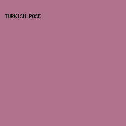 AE728D - Turkish Rose color image preview