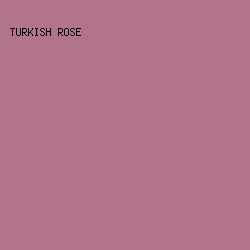 B1738D - Turkish Rose color image preview