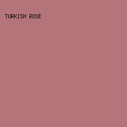 B3757A - Turkish Rose color image preview