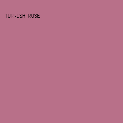 B87089 - Turkish Rose color image preview