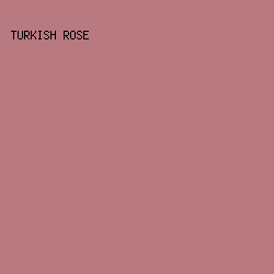 B87981 - Turkish Rose color image preview