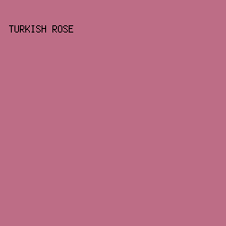 BD6D86 - Turkish Rose color image preview