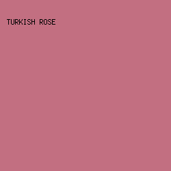 C26F81 - Turkish Rose color image preview