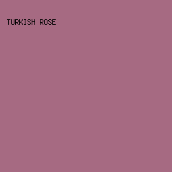 a66a82 - Turkish Rose color image preview