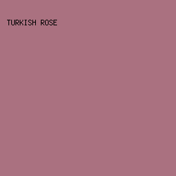 aa7180 - Turkish Rose color image preview