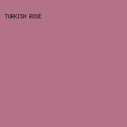 b37288 - Turkish Rose color image preview