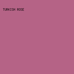 b56386 - Turkish Rose color image preview