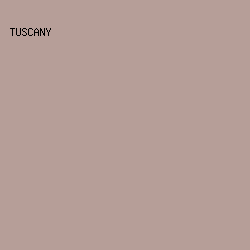 B69E98 - Tuscany color image preview