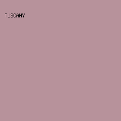 B7929B - Tuscany color image preview