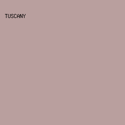 B99F9E - Tuscany color image preview