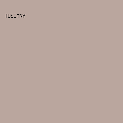 BAA69E - Tuscany color image preview