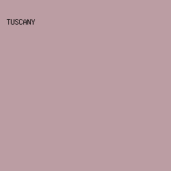 BB9DA3 - Tuscany color image preview